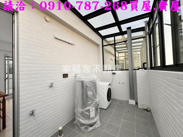 台南安南透天_別墅-10