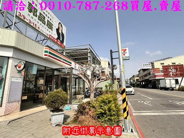 台南安南透天_別墅-12