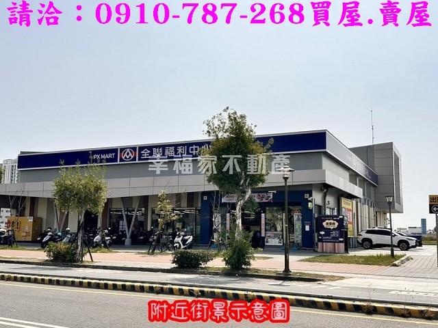 台南安南透天_別墅-14