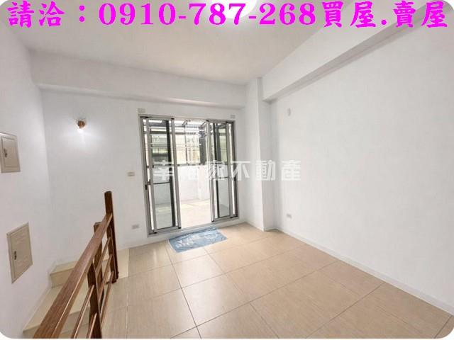 台南安南透天_別墅-3