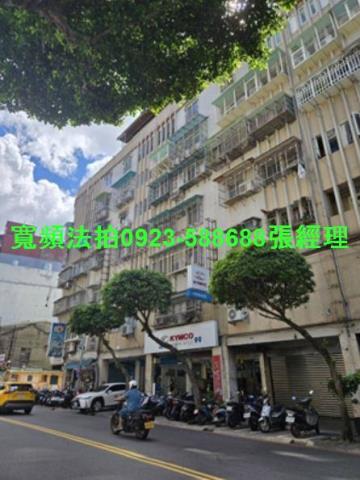 新北永和華廈法拍-1