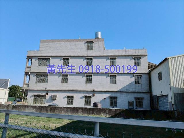 台中沙鹿透天_別墅拍賣-5