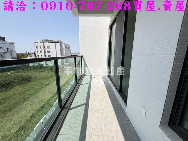 仁德透天_別墅-13