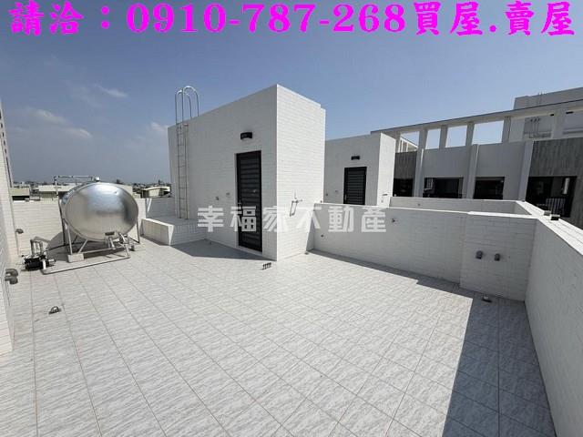 仁德透天_別墅-14