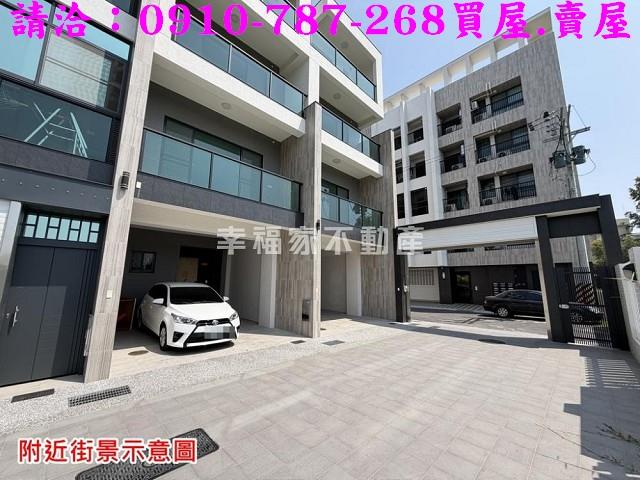 仁德透天_別墅-2