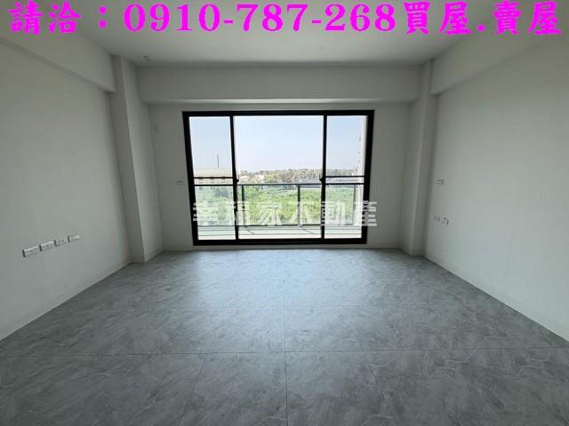 仁德透天_別墅-6