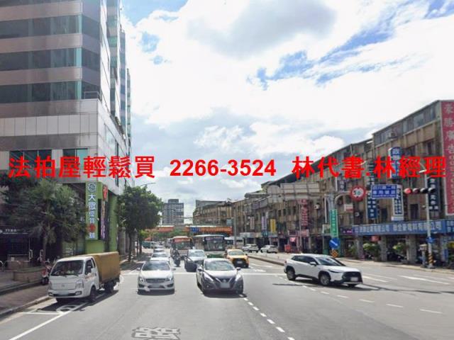 板橋法拍大樓-11