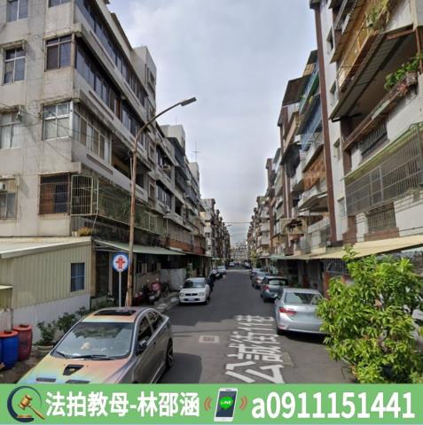 新營公寓_一樓法拍-5