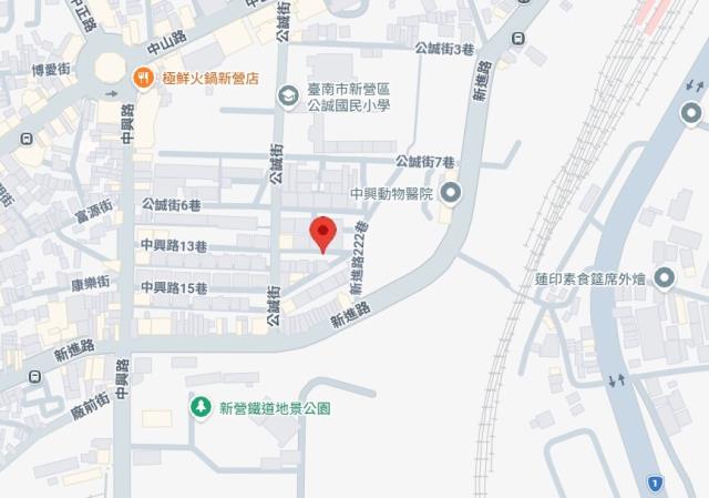 新營公寓_一樓法拍-7