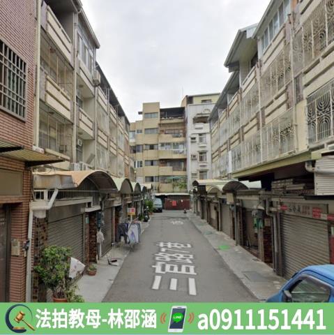 南區透天_一樓法拍-5