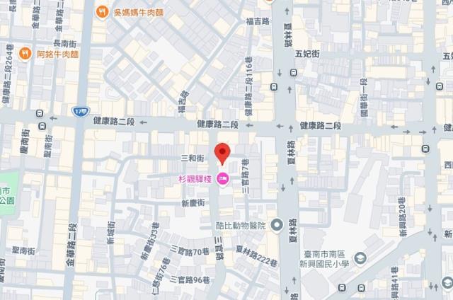 南區透天_一樓法拍-7