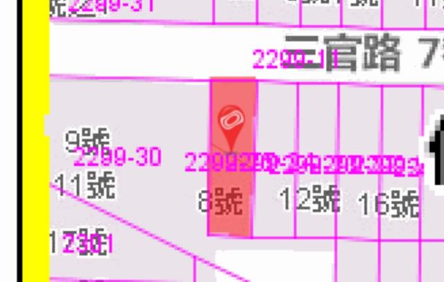 南區透天_一樓法拍-8