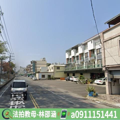 安南透天拍賣-4