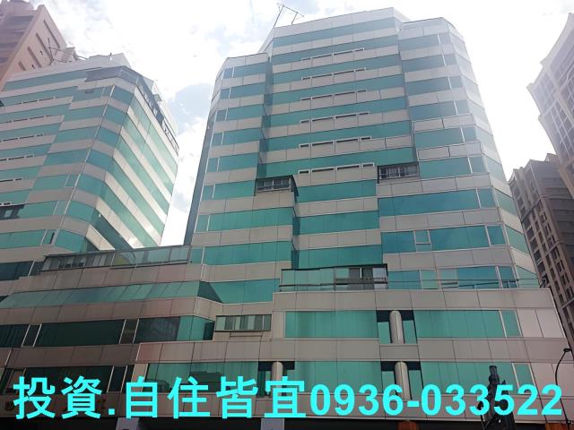 板橋法拍大樓-4