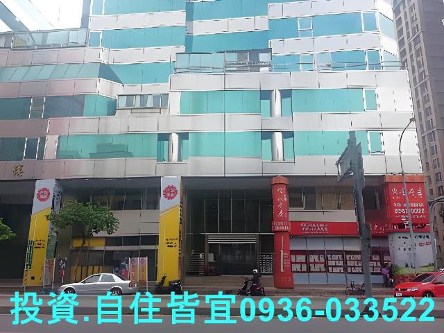 板橋法拍大樓-5