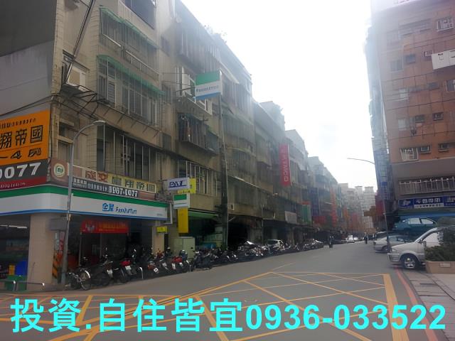 板橋法拍大樓-7