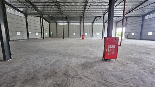 大溪廠房_倉庫_一樓-5