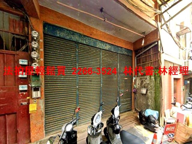 新北法拍公寓_一樓-2