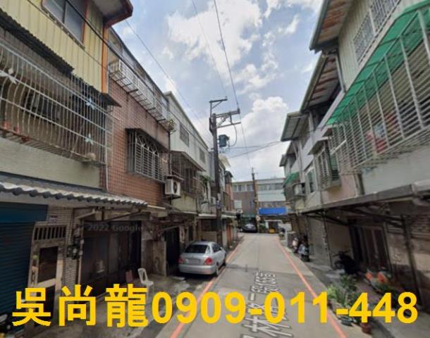 桃園拍賣透天-4