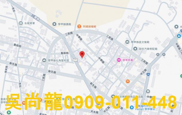 台南透天法拍-2