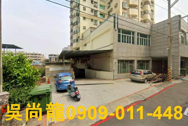 台南大樓法拍-4