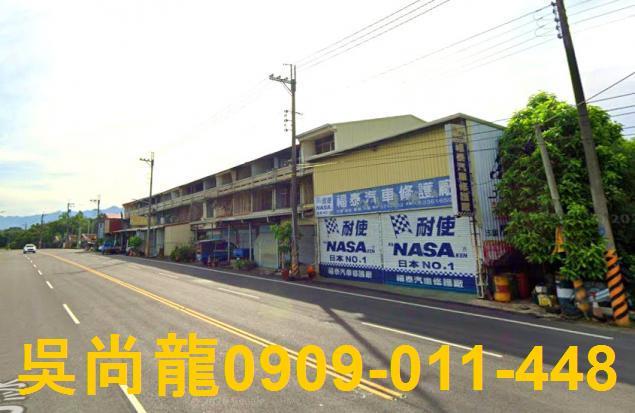 台南拍賣透天-4