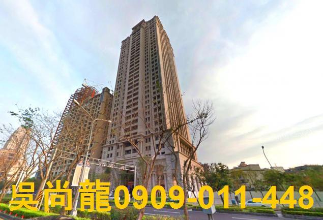 台中西屯大樓法拍-3