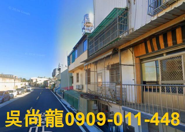 台中大雅透天法拍-3