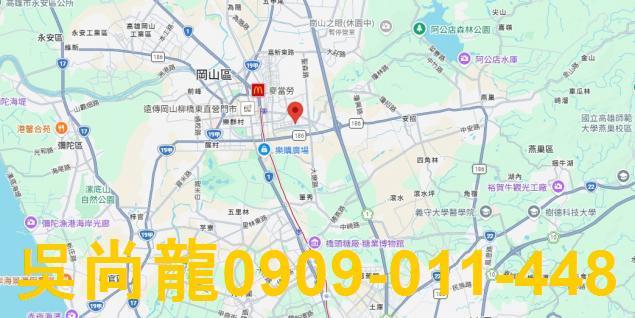 高雄岡山拍賣透天-3