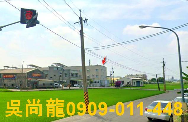 嘉義民雄透天法拍-4