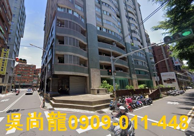 新竹東區拍賣大樓-6