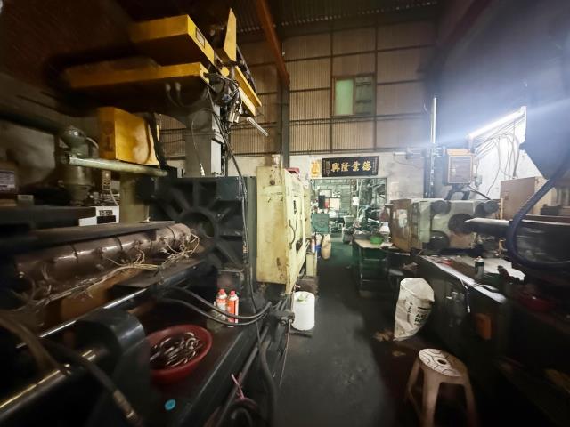 台南仁德廠房-5