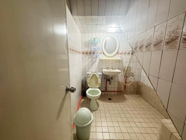 台南仁德廠房-7