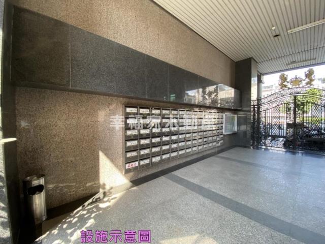 台南永康大樓-14