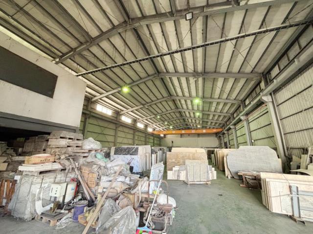 新屋廠房_倉庫-2