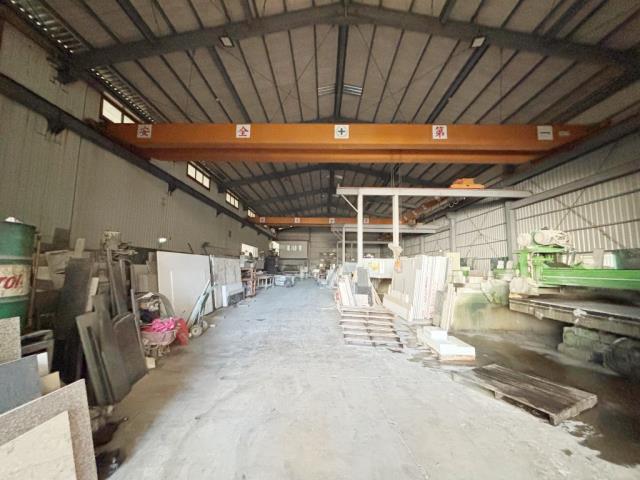 新屋廠房_倉庫-3