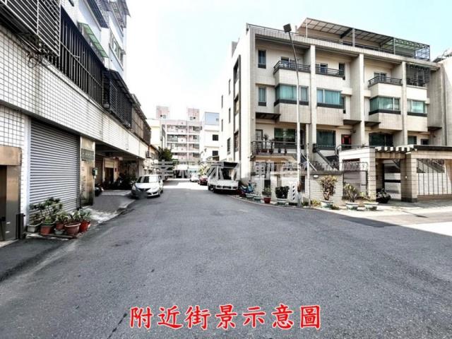 永康公寓_一樓-11