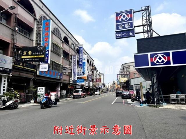 永康公寓_一樓-12