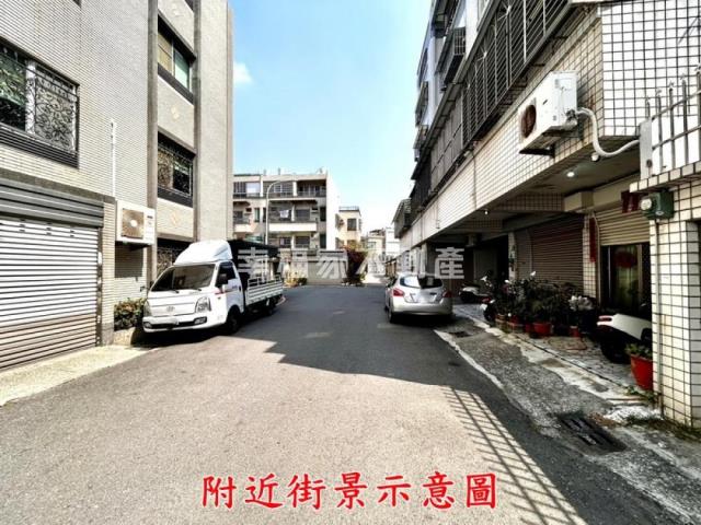 永康公寓_一樓-13