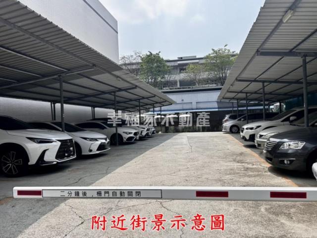 永康公寓_一樓-14