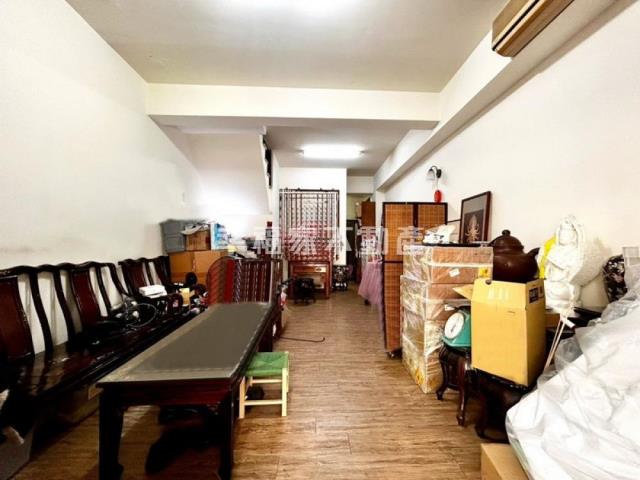 永康公寓_一樓-3