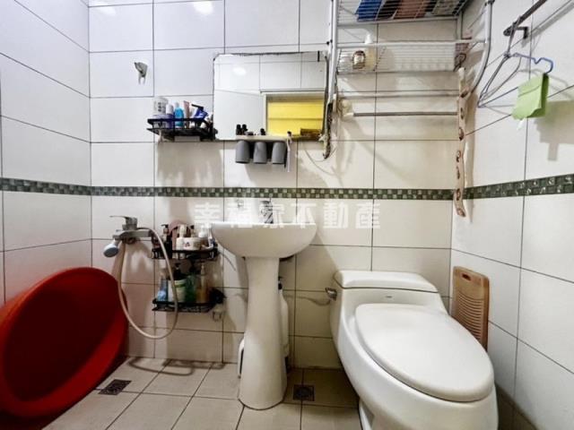 永康公寓_一樓-6