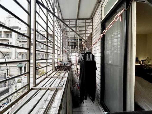 永康公寓_一樓-8