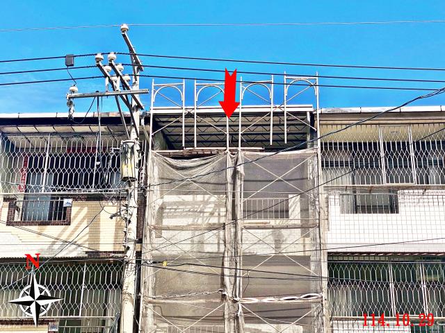 埔里拍賣透天-2