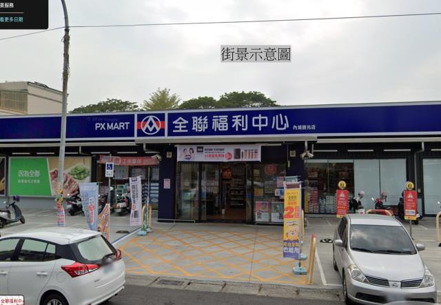 屏東法拍大樓_華廈-12