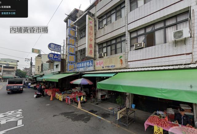 屏東法拍大樓_華廈-13