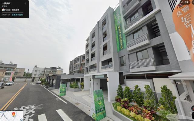 屏東法拍大樓_華廈-3