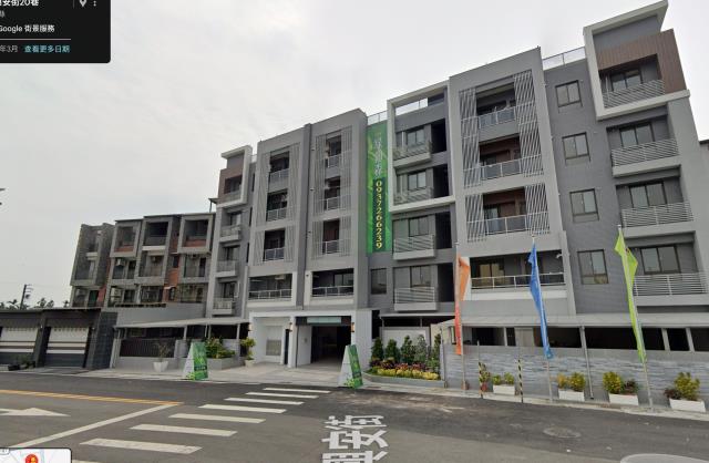 屏東法拍大樓_華廈-4