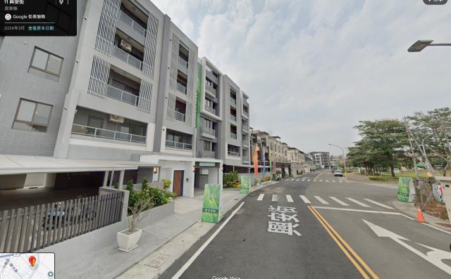 屏東法拍大樓_華廈-5