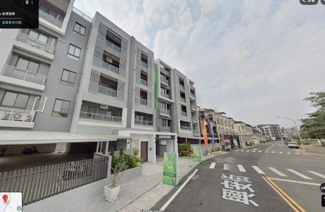 屏東法拍大樓_華廈-7